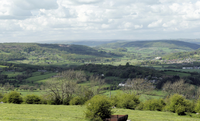 Derwent Valley Derwent Valley